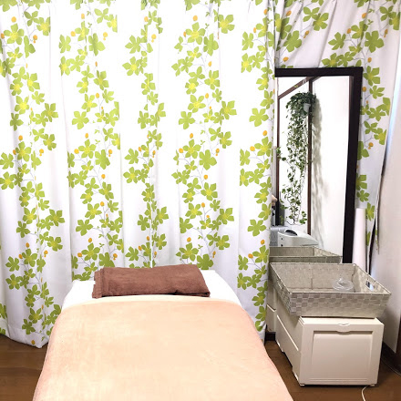 beautysalon-blissの店内写真