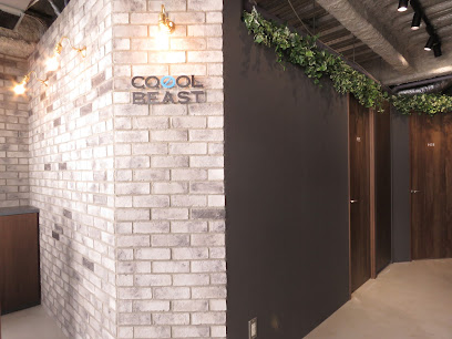 COOL BEAST(クールビースト) 吉祥寺店