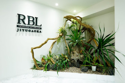 ROLAND Beauty Lounge 自由が丘店