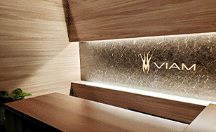 VIAM 中目黒店