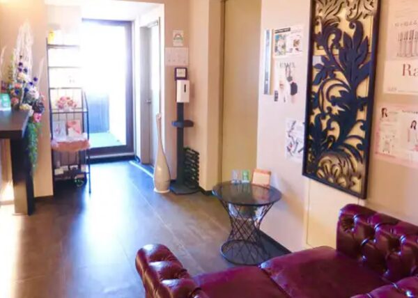 ★KREIS 中野の店内写真