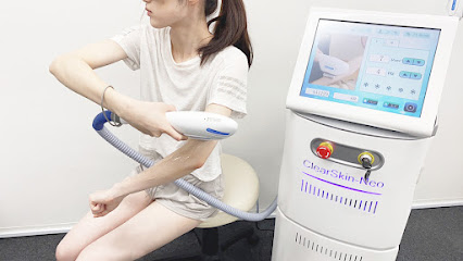 セルフ脱毛 ReLabo