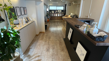 メンズ脱毛サロン【FIVE】中野店